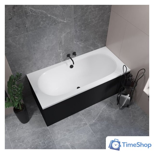 Ванна Lauter Ava 150х75 21208050 - Изображение №17 — Интернет-магазин Time-Shop