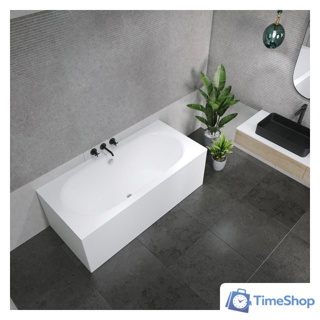 Ванна Lauter Ava 150х75 21208050 - Изображение №11 — Интернет-магазин Time-Shop