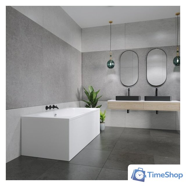 Ванна Lauter Ava 150х75 21208050 - Изображение №10 — Интернет-магазин Time-Shop