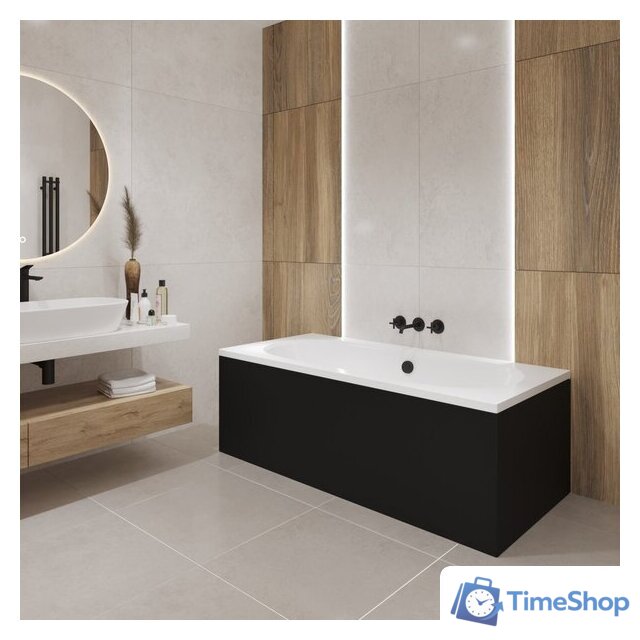 Ванна Lauter Ava 150х75 21208050 - Изображение №23 — Интернет-магазин Time-Shop