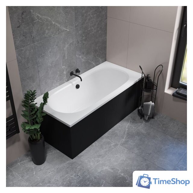 Ванна Lauter Ava 150х75 21208050 - Изображение №16 — Интернет-магазин Time-Shop