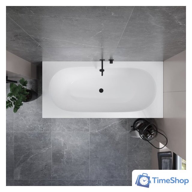 Ванна Lauter Ava 150х75 21208050 - Изображение №19 — Интернет-магазин Time-Shop