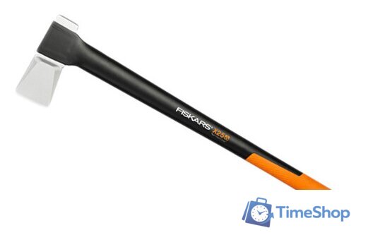 Топор-колун Fiskars XL X25 X-series 1015643 - Изображение №1 — Интернет-магазин Time-Shop