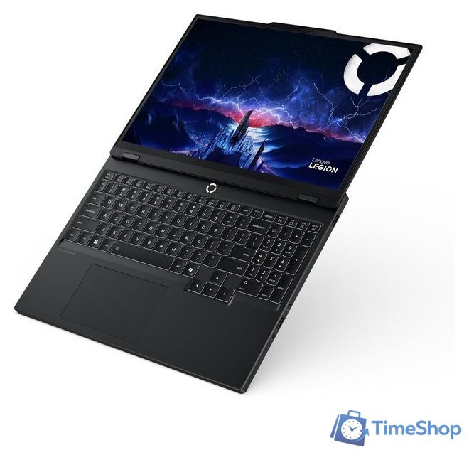 Игровой ноутбук Lenovo Legion 5 15IAX10 83F0000FRK - Изображение №10 — Интернет-магазин Time-Shop