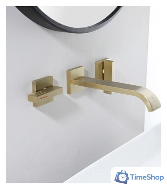 Смеситель Ganzer GZ01144-S - Изображение №15 — Интернет-магазин Time-Shop