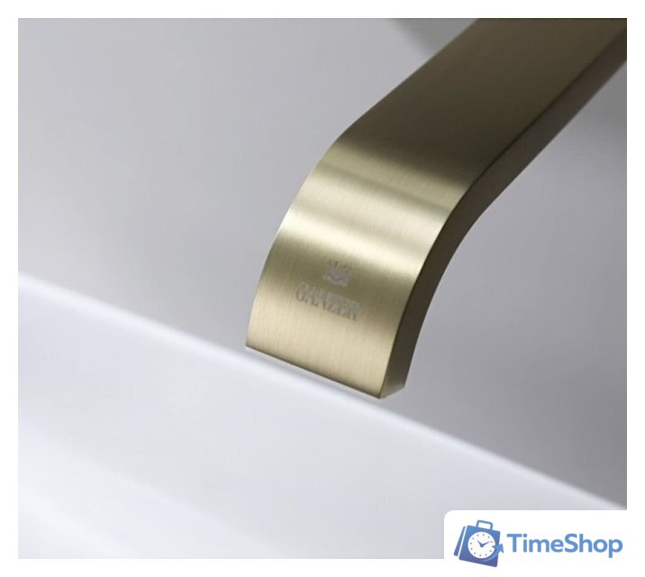 Смеситель Ganzer GZ01144-S - Изображение №8 — Интернет-магазин Time-Shop