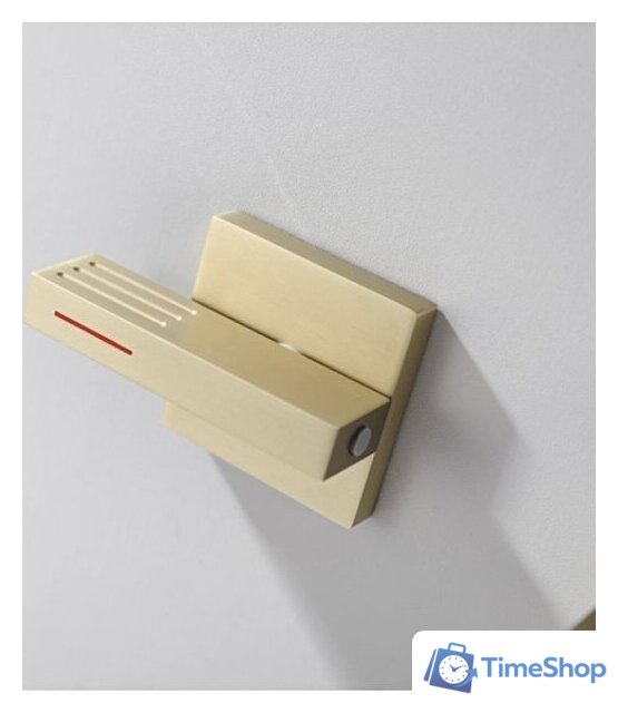 Смеситель Ganzer GZ01144-S - Изображение №7 — Интернет-магазин Time-Shop