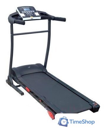 Электрическая беговая дорожка Sundays Fitness Middle Line T2000D - Изображение №1 — Интернет-магазин Time-Shop