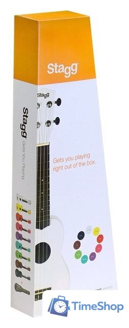 Укулеле Stagg US Lips - Изображение №4 — Интернет-магазин Time-Shop