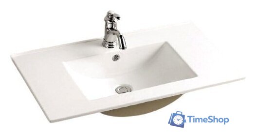 Умывальник WeltWasser Deilbach 7506-80 - Изображение №1 — Интернет-магазин Time-Shop