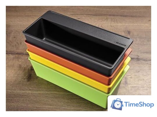 Коландер Blanco 236722 - Изображение №3 — Интернет-магазин Time-Shop