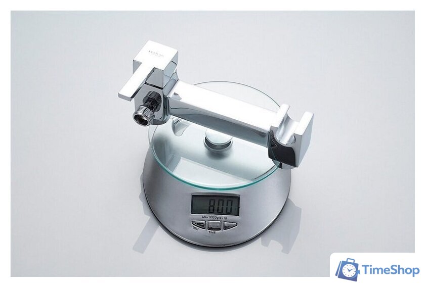 Гигиенический душ Ledeme L5398-7 - Изображение №6 — Интернет-магазин Time-Shop