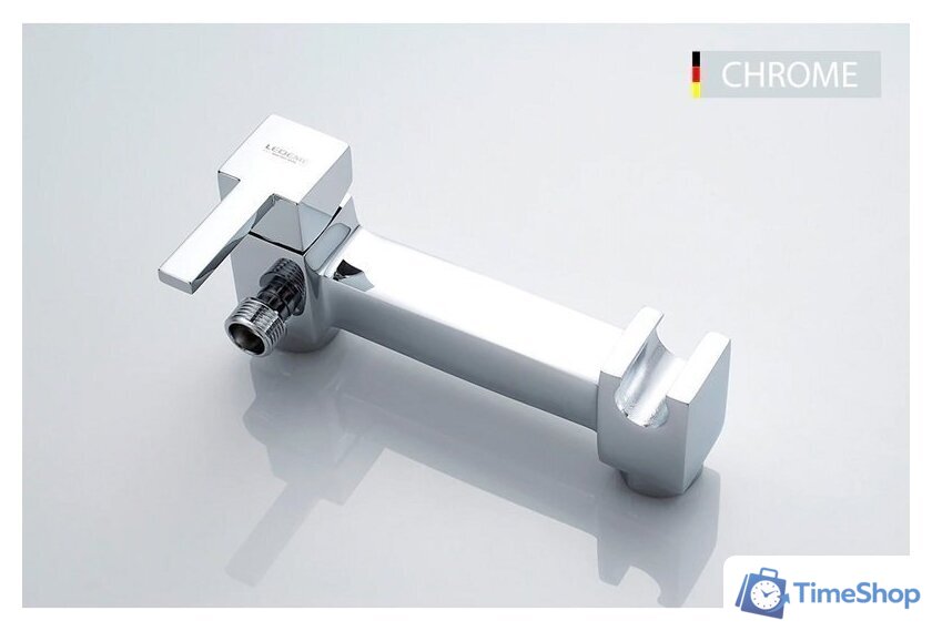 Гигиенический душ Ledeme L5398-7 - Изображение №3 — Интернет-магазин Time-Shop