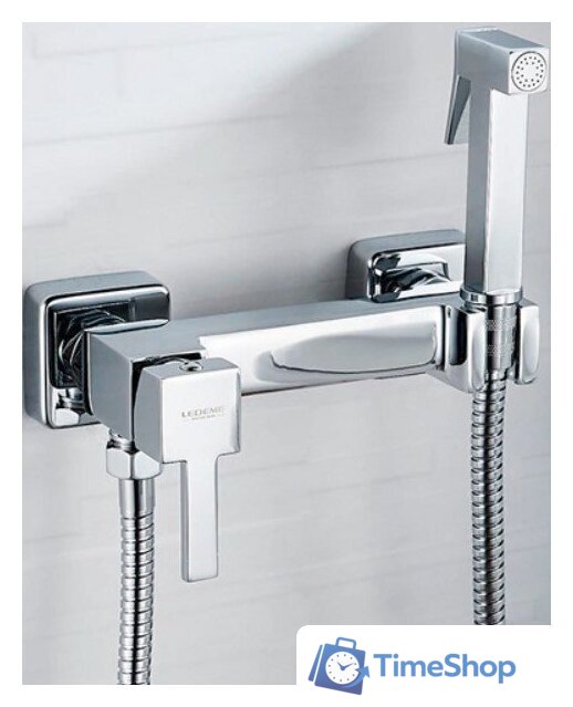 Гигиенический душ Ledeme L5398-7 - Изображение №1 — Интернет-магазин Time-Shop