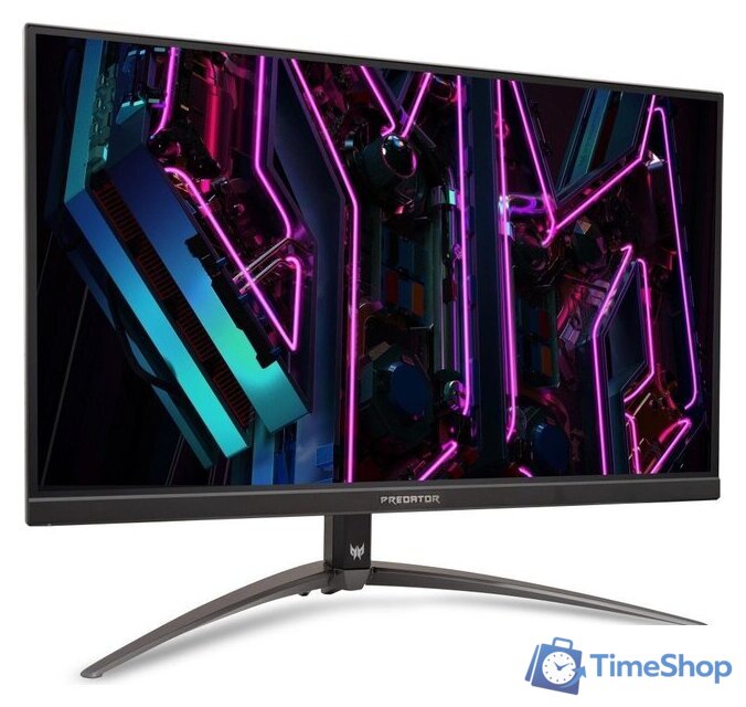 Игровой монитор Acer Predator XB3 XB273KV3bmiiprx UM.HX3EE.319 - Изображение №3 — Интернет-магазин Time-Shop