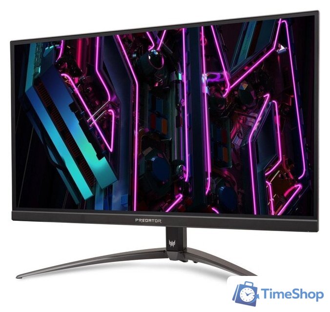 Игровой монитор Acer Predator XB3 XB273KV3bmiiprx UM.HX3EE.319 - Изображение №2 — Интернет-магазин Time-Shop