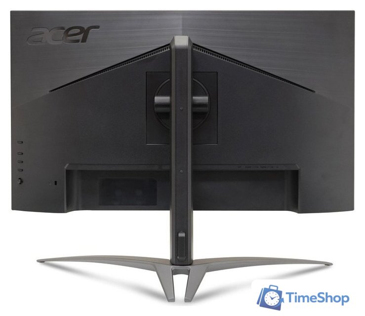 Игровой монитор Acer Predator XB3 XB273KV3bmiiprx UM.HX3EE.319 - Изображение №4 — Интернет-магазин Time-Shop