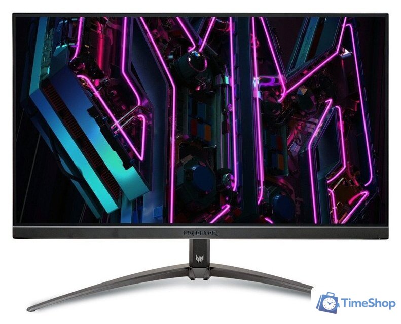 Игровой монитор Acer Predator XB3 XB273KV3bmiiprx UM.HX3EE.319 - Изображение №1 — Интернет-магазин Time-Shop