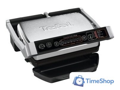 Электрогриль Tefal Optigrill GC706D34 - Изображение №5 — Интернет-магазин Time-Shop