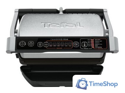 Электрогриль Tefal Optigrill GC706D34 - Изображение №3 — Интернет-магазин Time-Shop