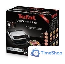 Электрогриль Tefal Optigrill GC706D34 - Изображение №4 — Интернет-магазин Time-Shop