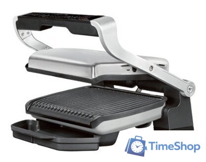 Электрогриль Tefal Optigrill GC706D34 - Изображение №2 — Интернет-магазин Time-Shop