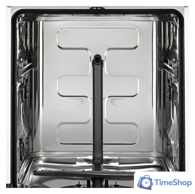 Встраиваемая посудомоечная машина Electrolux EEQ47200L - Изображение №5 — Интернет-магазин Time-Shop