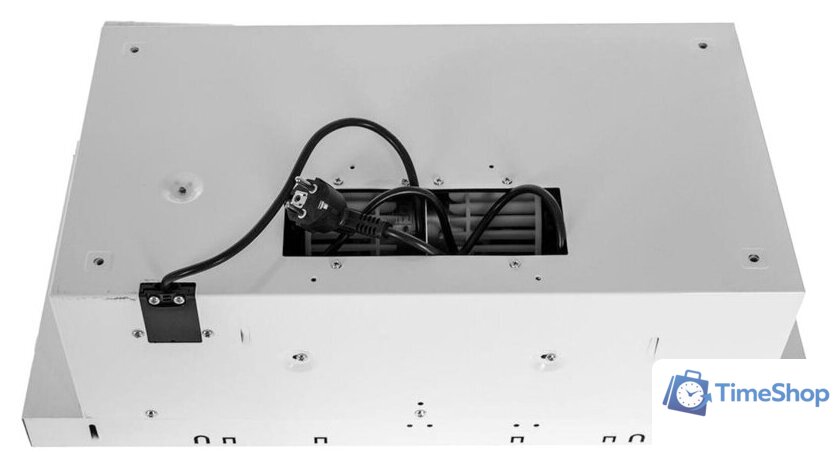 Кухонная вытяжка Haier HVX-T671W - Изображение №7 — Интернет-магазин Time-Shop