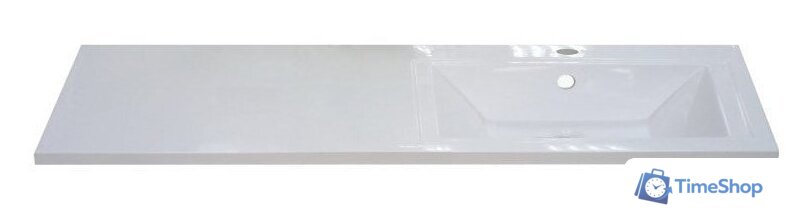  Misty Тумба с умывальником Фостер 55 Э-Фос01055-012Я + Гавана 120 D R - Изображение №2 — Интернет-магазин Time-Shop