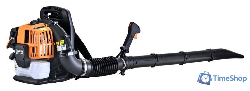 Ранцевая воздуходувка Gigant LU-01 - Изображение №1 — Интернет-магазин Time-Shop