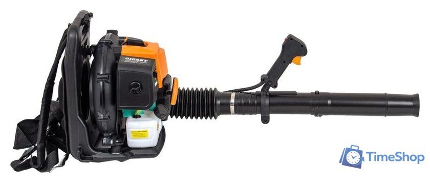 Ранцевая воздуходувка Gigant LU-01 - Изображение №2 — Интернет-магазин Time-Shop