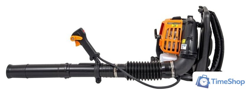 Ранцевая воздуходувка Gigant LU-01 - Изображение №10 — Интернет-магазин Time-Shop
