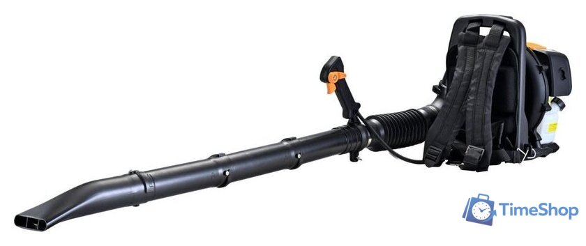 Ранцевая воздуходувка Gigant LU-01 - Изображение №8 — Интернет-магазин Time-Shop