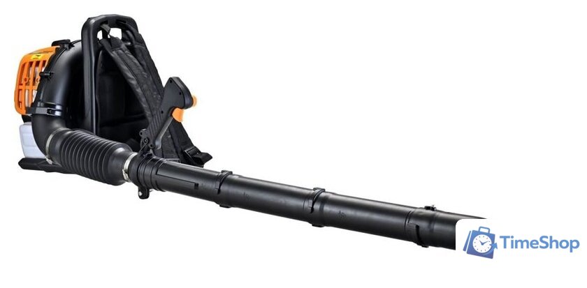Ранцевая воздуходувка Gigant LU-01 - Изображение №7 — Интернет-магазин Time-Shop