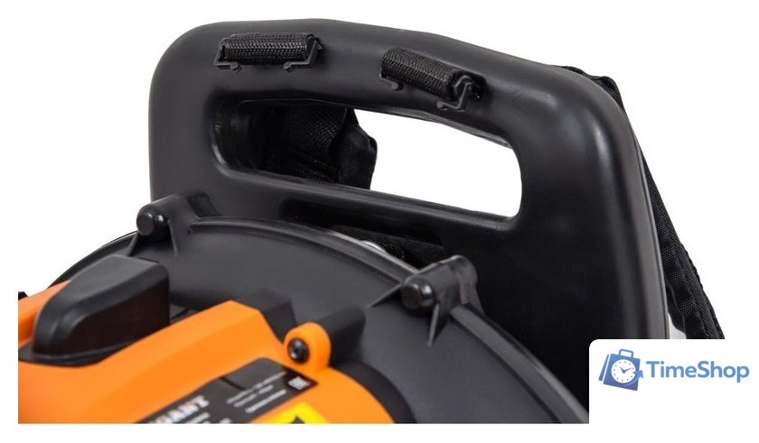 Ранцевая воздуходувка Gigant LU-01 - Изображение №19 — Интернет-магазин Time-Shop