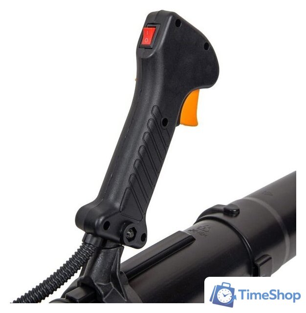 Ранцевая воздуходувка Gigant LU-01 - Изображение №15 — Интернет-магазин Time-Shop