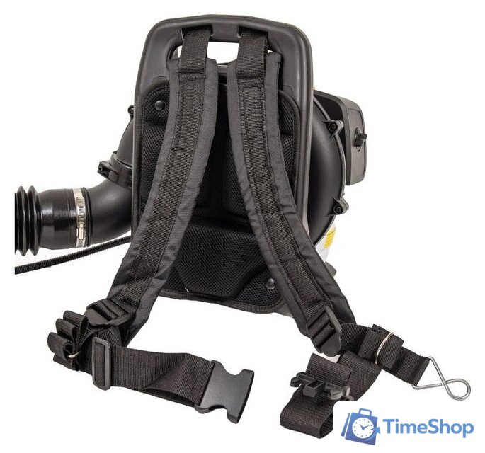 Ранцевая воздуходувка Gigant LU-01 - Изображение №12 — Интернет-магазин Time-Shop