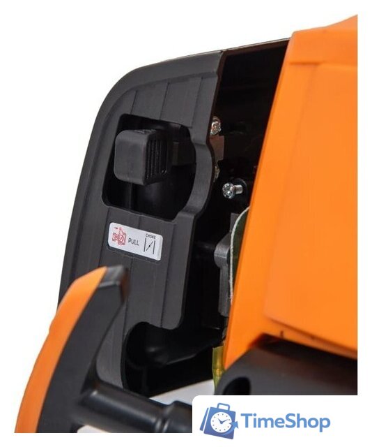 Ранцевая воздуходувка Gigant LU-01 - Изображение №20 — Интернет-магазин Time-Shop