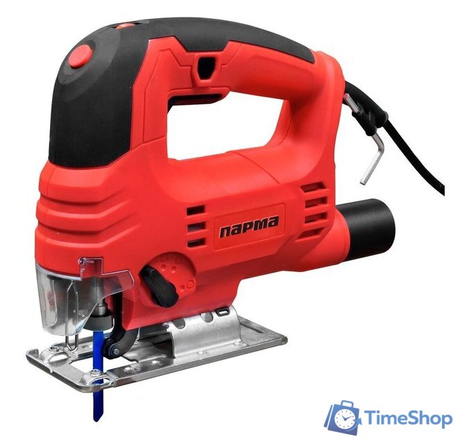 Электролобзик Парма ПЛ-01-65/650 - Изображение №1 — Интернет-магазин Time-Shop