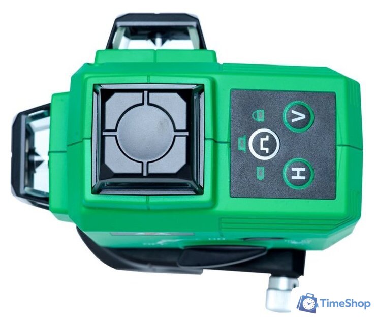 Лазерный нивелир ADA Instruments TopLiner 3-360 Green - Изображение №4 — Интернет-магазин Time-Shop