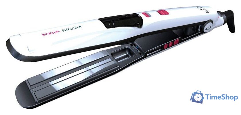 Выпрямитель GA.MA Innova Steam GI0502 - Изображение №1 — Интернет-магазин Time-Shop