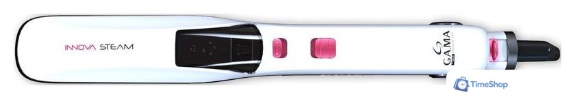 Выпрямитель GA.MA Innova Steam GI0502 - Изображение №4 — Интернет-магазин Time-Shop