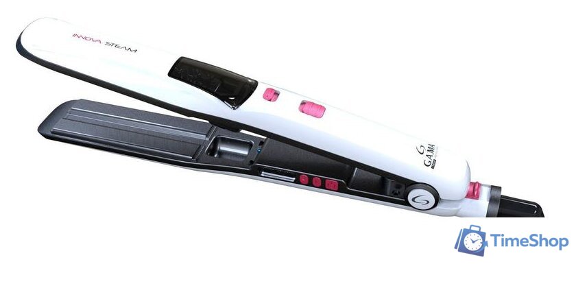 Выпрямитель GA.MA Innova Steam GI0502 - Изображение №2 — Интернет-магазин Time-Shop