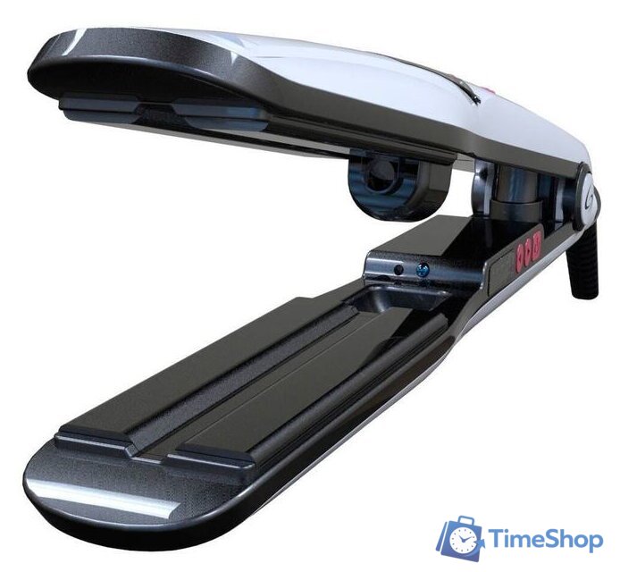 Выпрямитель GA.MA Innova Steam GI0502 - Изображение №3 — Интернет-магазин Time-Shop