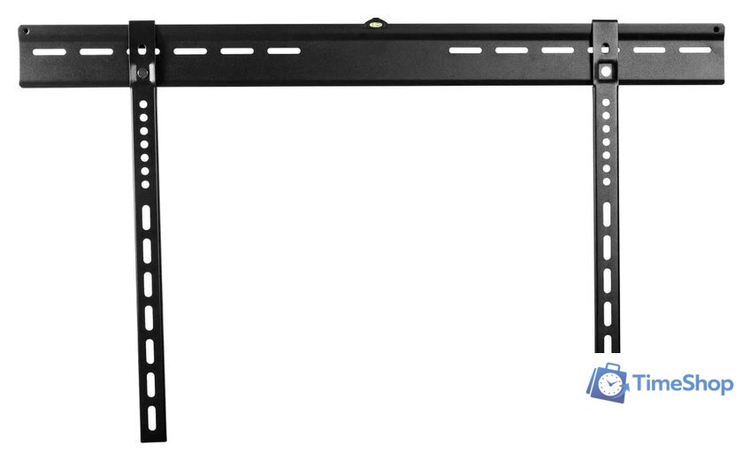 Кронштейн для телевизора Ultramounts UM817F (черный) - Изображение №1 — Интернет-магазин Time-Shop