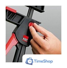 Струбцина Bessey DuoKlamp 450/85 (DUO45-8) - Изображение №2 — Интернет-магазин Time-Shop