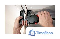 Струбцина Bessey DuoKlamp 450/85 (DUO45-8) - Изображение №6 — Интернет-магазин Time-Shop