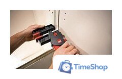 Струбцина Bessey DuoKlamp 450/85 (DUO45-8) - Изображение №7 — Интернет-магазин Time-Shop