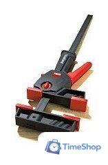 Струбцина Bessey DuoKlamp 450/85 (DUO45-8) - Изображение №12 — Интернет-магазин Time-Shop