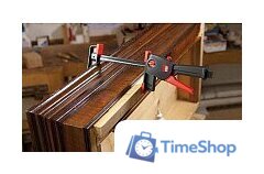 Струбцина Bessey DuoKlamp 450/85 (DUO45-8) - Изображение №5 — Интернет-магазин Time-Shop